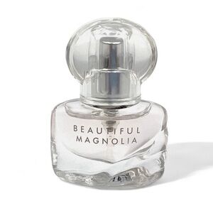Estée Lauder Beautiful Magnolia Perfume & Sample Set. NWT